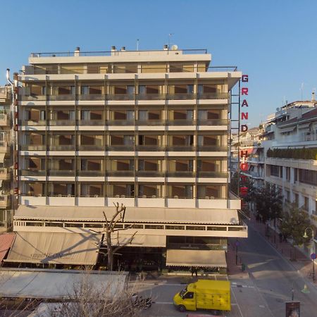 Grand Hotel Lárisa Eksteriør bilde