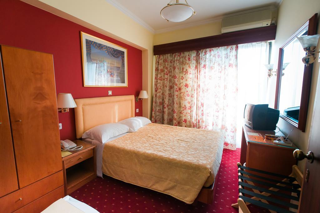 Grand Hotel Lárisa Eksteriør bilde