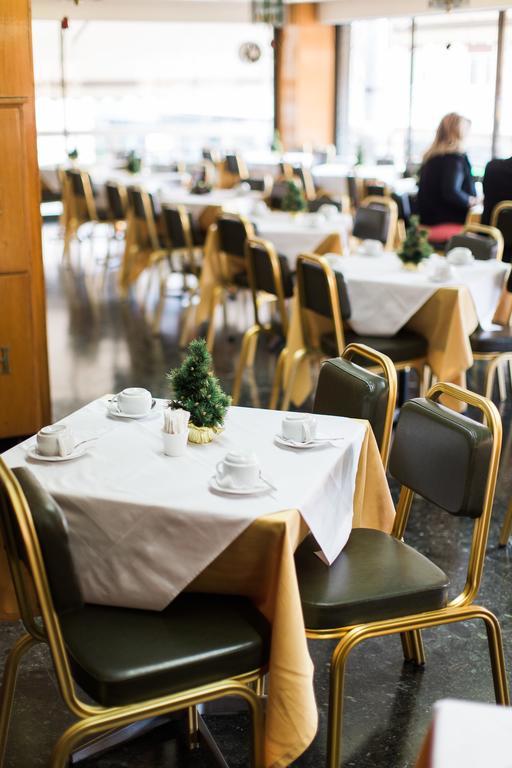 Grand Hotel Lárisa Eksteriør bilde